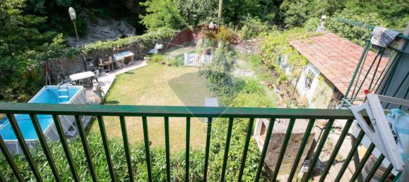 2 غرف نوم منزل في Genoa, Italy رقم 270487 14