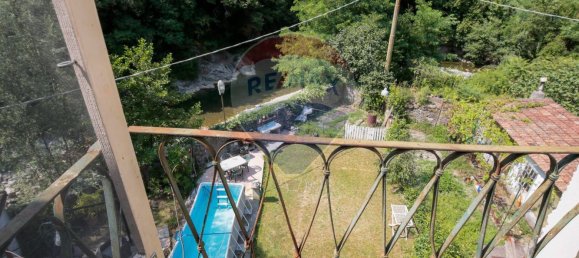 2 غرف نوم منزل في Genoa, Italy رقم 270487 36