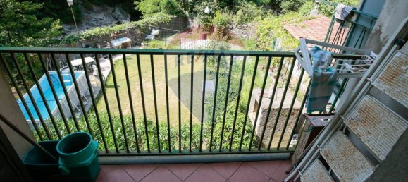 2 غرف نوم منزل في Genoa, Italy رقم 270487 15