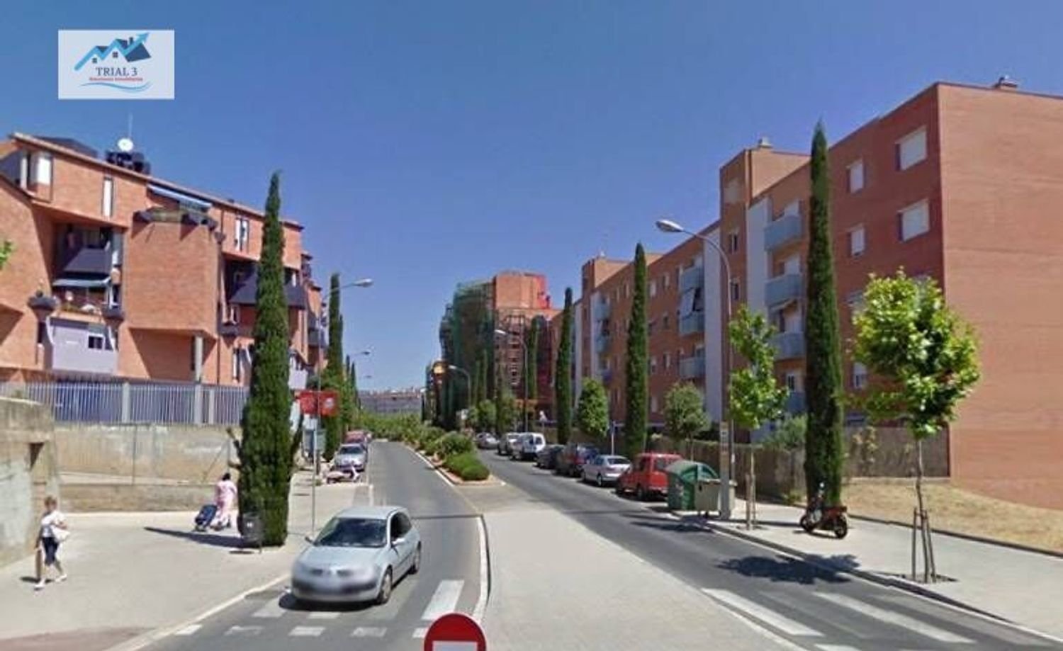 3 غرف نوم شقة في Reus, Spain رقم 191998