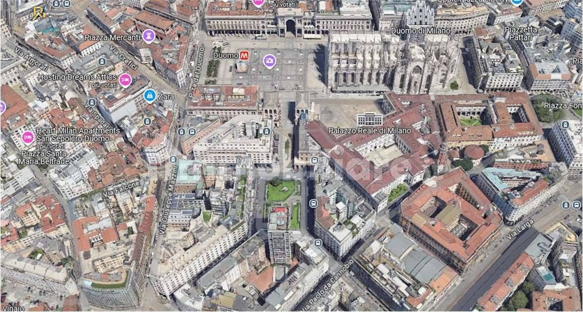 2 bedrooms Apartment in Guanzate, Italy No. 280649