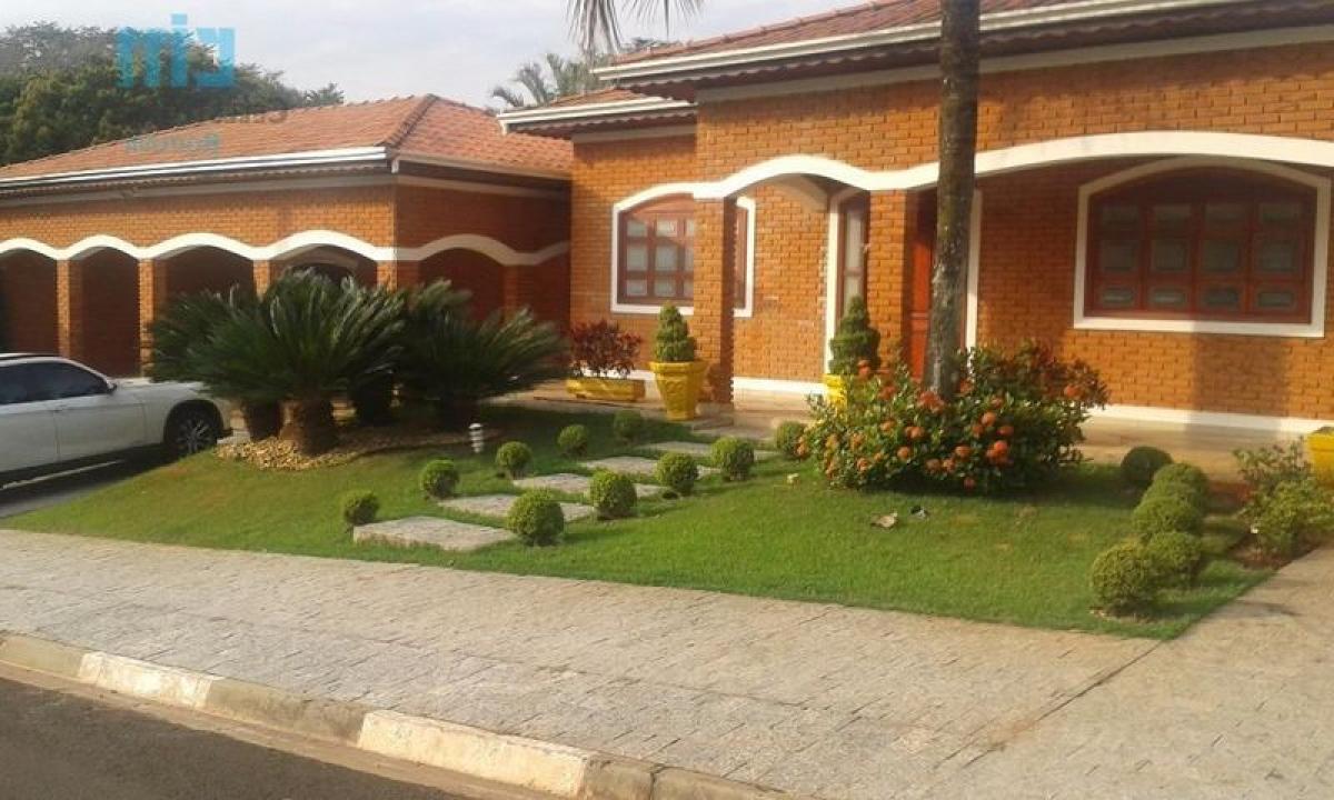 4 Schlafzimmer Haus in Sao Paulo, Brazil, Nr. 518672