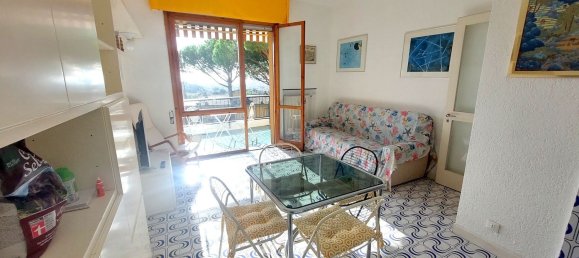 2 rooms Apartment in Rapallo, Italy No. 238844 17