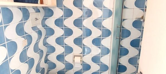 2 rooms Apartment in Rapallo, Italy No. 238844 32