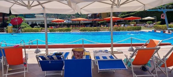 2 rooms Apartment in Rapallo, Italy No. 238844 8