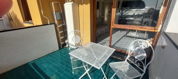 2 rooms Apartment in Rapallo, Italy No. 238844 21