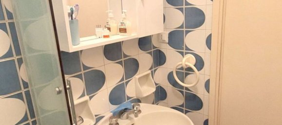 2 rooms Apartment in Rapallo, Italy No. 238844 31