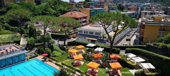 2 rooms Apartment in Rapallo, Italy No. 238844 6