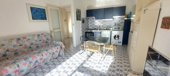 2 rooms Apartment in Rapallo, Italy No. 238844 23