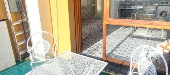 2 rooms Apartment in Rapallo, Italy No. 238844 20
