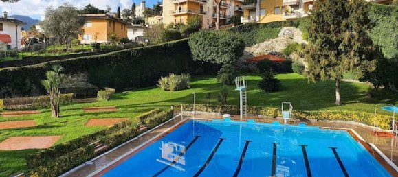 2 rooms Apartment in Rapallo, Italy No. 238844 10