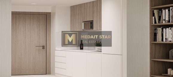 1 bedroom Apartment in AL FURJAN, Al Furjan, UAE No. 59320 11