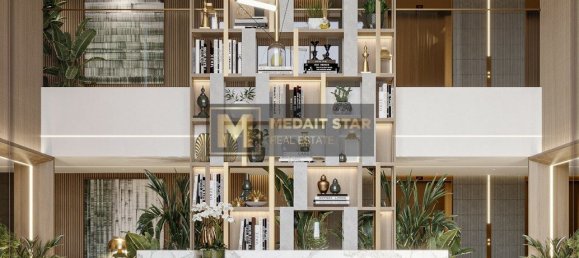 1 bedroom Apartment in AL FURJAN, Al Furjan, UAE No. 59320 17