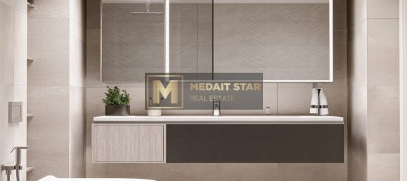 1 bedroom Apartment in AL FURJAN, Al Furjan, UAE No. 59320 15