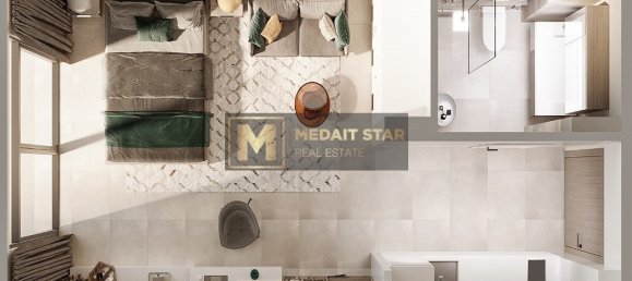 1 bedroom Apartment in AL FURJAN, Al Furjan, UAE No. 59320 10