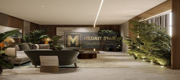 1 bedroom Apartment in AL FURJAN, Al Furjan, UAE No. 59320 12