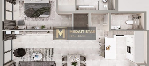 1 bedroom Apartment in AL FURJAN, Al Furjan, UAE No. 59320 8