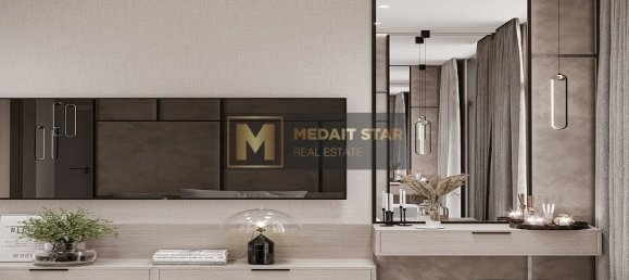 1 bedroom Apartment in AL FURJAN, Al Furjan, UAE No. 59320 13