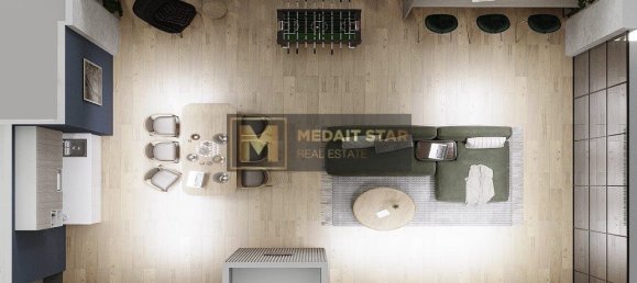 1 bedroom Apartment in AL FURJAN, Al Furjan, UAE No. 59320 6