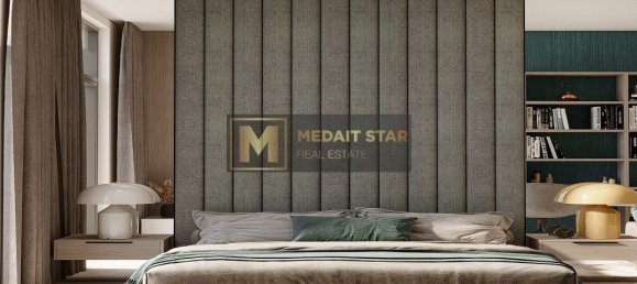 1 bedroom Apartment in AL FURJAN, Al Furjan, UAE No. 59320 9