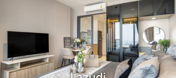 Eigentumswohnung in Bang Lamung, Thailand 27.96m², Nr. 18662 4