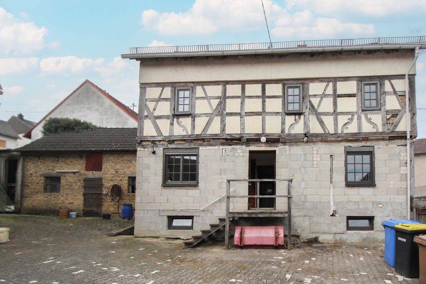 Casa T3 em Rheingau-Taunus, Germany N.º 317359