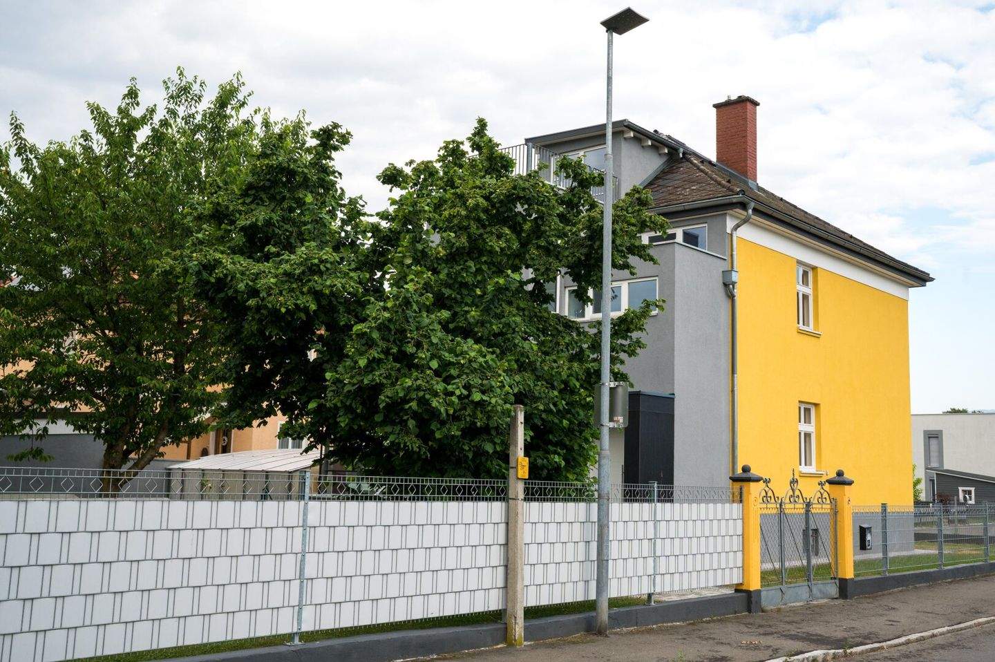 7 rooms Townhouse in Knittelfeld, Austria No. 216025