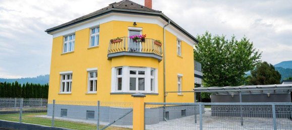 7 rooms Townhouse in Knittelfeld, Austria No. 216025 6
