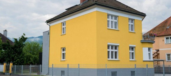 7 rooms Townhouse in Knittelfeld, Austria No. 216025 7