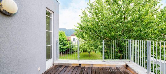 7 rooms Townhouse in Knittelfeld, Austria No. 216025 11