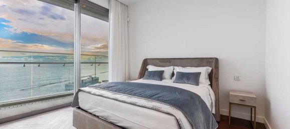 Apartamento T2 em Limassol, Cyprus N.º 8677 3