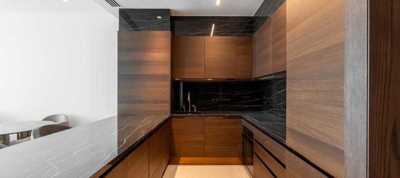 Apartamento T2 em Limassol, Cyprus N.º 8677 12