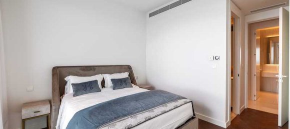 Apartamento T2 em Limassol, Cyprus N.º 8677 2