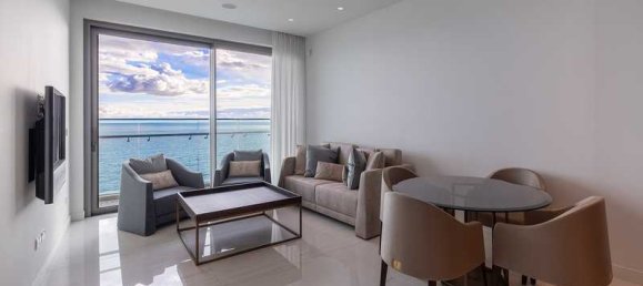 Apartamento T2 em Limassol, Cyprus N.º 8677 15