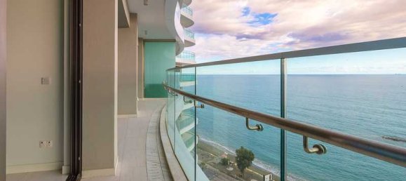 Apartamento T2 em Limassol, Cyprus N.º 8677 7