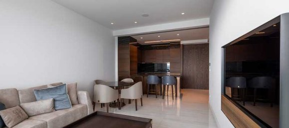 Apartamento T2 em Limassol, Cyprus N.º 8677 13