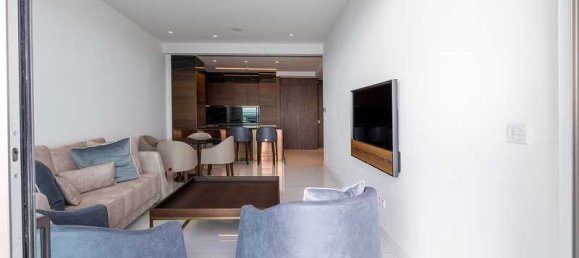 Apartamento T2 em Limassol, Cyprus N.º 8677 10