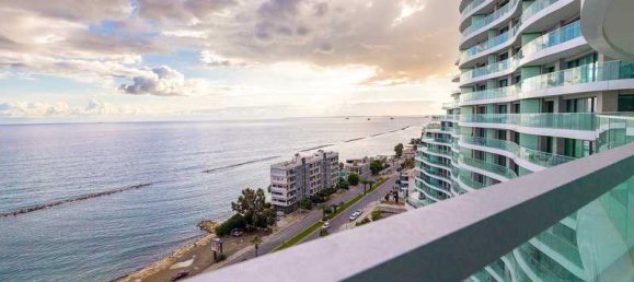 Apartamento T2 em Limassol, Cyprus N.º 8677 8