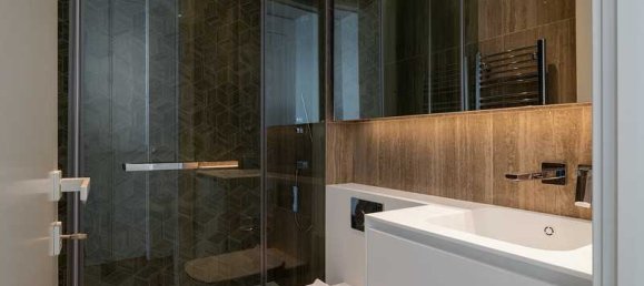 Apartamento T2 em Limassol, Cyprus N.º 8677 4