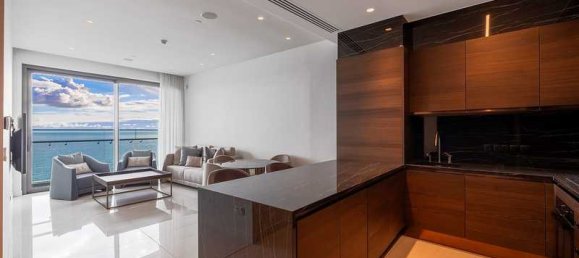 Apartamento T2 em Limassol, Cyprus N.º 8677 14