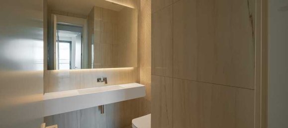 Apartamento T2 em Limassol, Cyprus N.º 8677 5