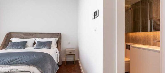 Apartamento T2 em Limassol, Cyprus N.º 8677 6