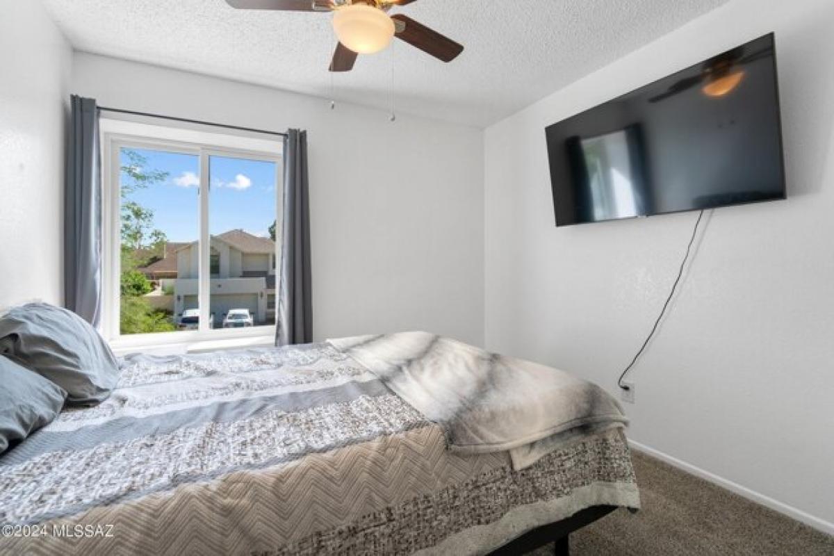 4 bedrooms House in Tucson, USA No. 401088