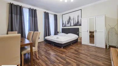 Apartamento de 2 divisões em Ottakring, Austria N.º 10256