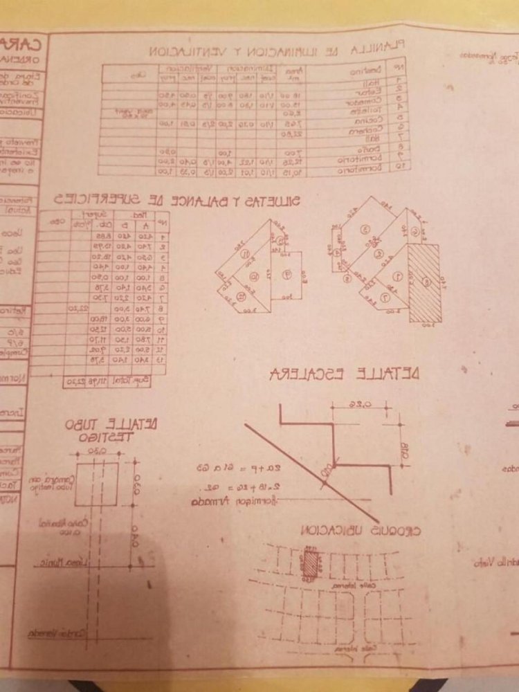 Casa de 3 dormitorios en San Miguel, Argentina No. 4235