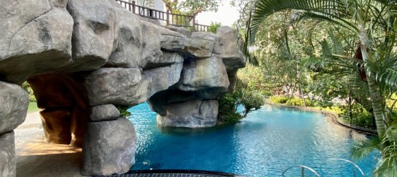 2 habitaciónes apartamento en venta en Pattaya, Chonburi, Eastern Thailand, Thailand № 75211 9