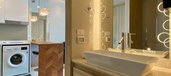 2 habitaciónes apartamento en venta en Pattaya, Chonburi, Eastern Thailand, Thailand № 75211 5