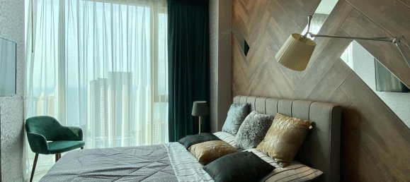 2 habitaciónes apartamento en venta en Pattaya, Chonburi, Eastern Thailand, Thailand № 75211 3