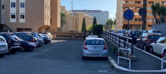 4 rooms Apartment in Rome, Italy No. 151715 34