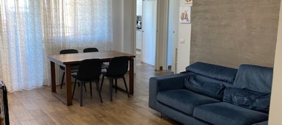 4 rooms Apartment in Rome, Italy No. 151715 9